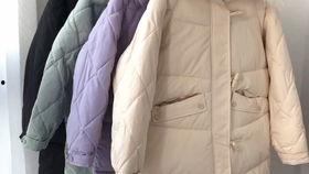 棉服国产测评视频大全,全方位解析热门品牌与款式