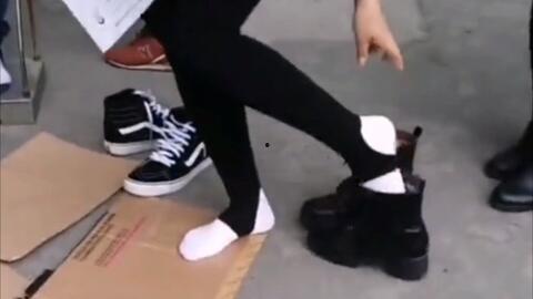 白袜女孩视频国产,国产生态下的青春影像