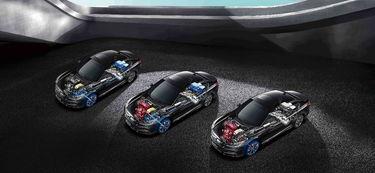 国产雅阁混动碰撞视频播放,安全性能再受考验