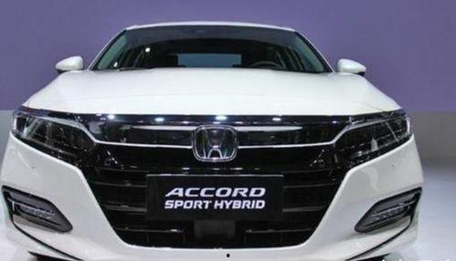 国产雅阁混动碰撞视频播放,安全性能再受考验