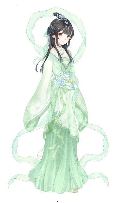 国产古装动漫视频素材,国产古装动漫风采展示