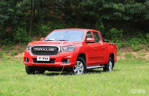 国产皮卡四驱视频,驾驭极限，驰骋无疆