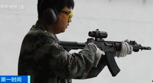 国产191步枪射击视频,精准射击展现我国军工实力