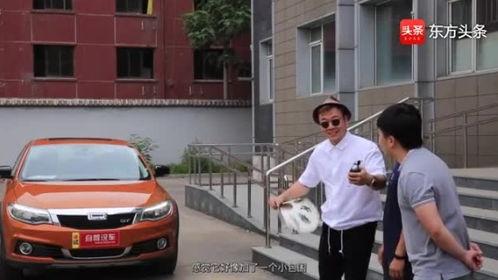 钢铁侠国产车视频,国产科幻巨制，科技与美学的完美融合