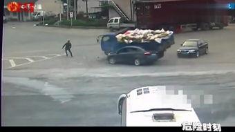 国产电车车祸视频大全播放,揭示事故背后的安全隐患