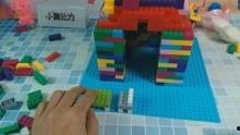 国产积木博主拼装视频,带你领略积木艺术的魅力