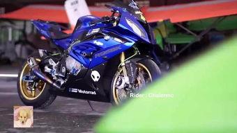 国产最帅机车跑车视频,帅到没朋友的国产速度传奇