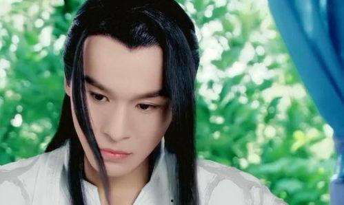 国产最帅纸片人是谁啊视频