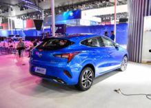 国产新车开卖视频大全,尽览最新车型风采