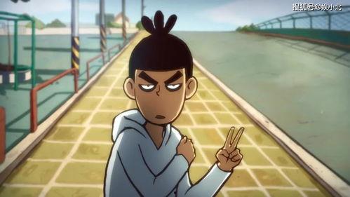 国产动漫眼睛视频,探寻东方瞳孔下的奇幻世界