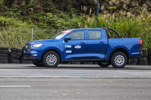 国产电车皮卡测评视频,续航、性能与实用性的全面解析