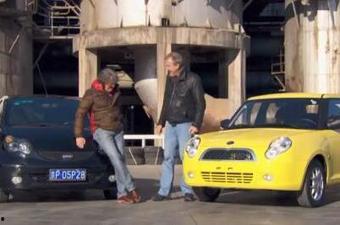 国产车转手视频