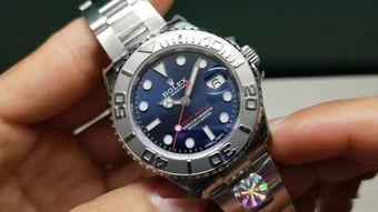 国产劳力士工艺视频