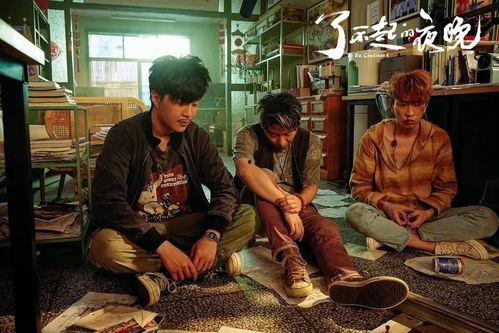 惊悚国产电影短视频,国产电影短视频揭秘悬疑惊悚之谜