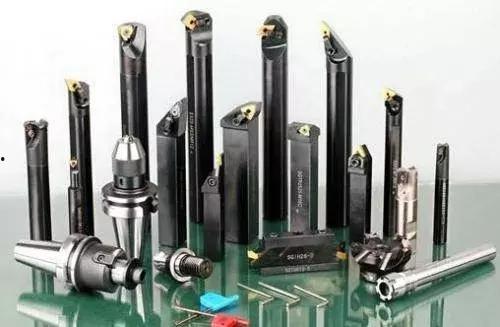 国产数控刀具加工视频,高效与精度的完美融合