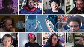 外国玩家看国产动漫视频,外国玩家眼中的奇幻之旅