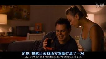 调情电影视频国产,浪漫邂逅，国产电影中的甜蜜瞬间