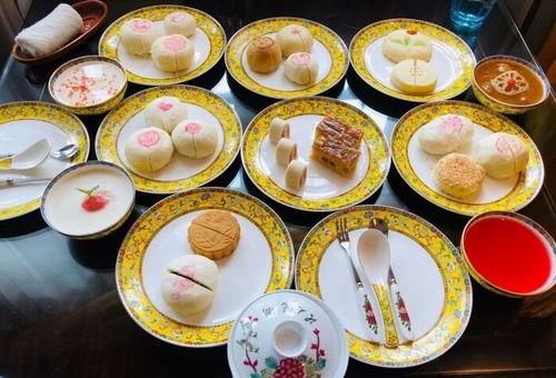 国产糕点短视频,国产糕点短视频带你领略传统美食魅力