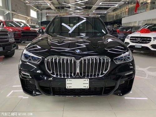 宝马x5国产试驾视频,驾驭新境界，感受家国情怀