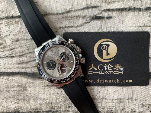 国产劳力士手表评测视频,匠心独运，品质卓越，国产表界的璀璨明珠