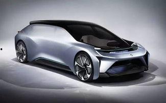 国产车概念车视频,未来出行新风尚探秘