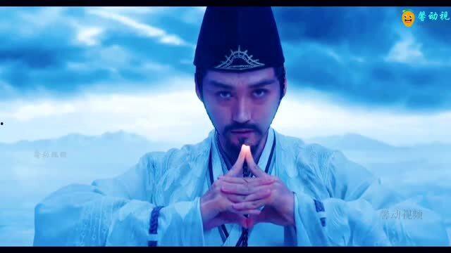 60帧电影国产特效视频