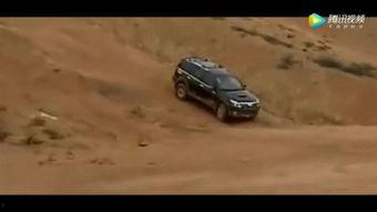 国产奇瑞越野车爬坡视频,极限爬坡挑战见证卓越性能