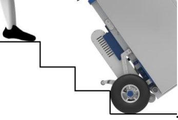 国产品牌爬楼机评测视频