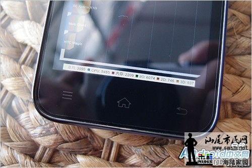 国产品牌爬楼机评测视频