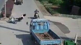 国产撞车视频大全最新,揭秘真实车祸瞬间