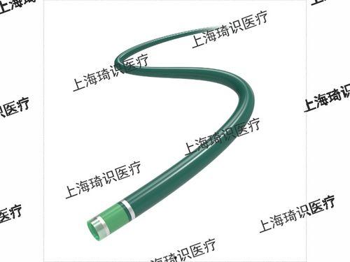 视频导管 国产,创新驱动下的医疗技术突破