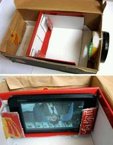 国产手机屏幕换背光视频