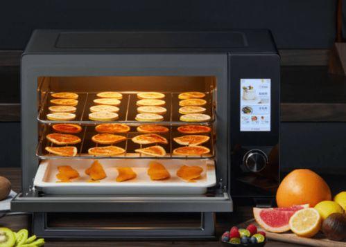 国产薄板烤箱视频,高效节能，品质卓越的烘焙新选择